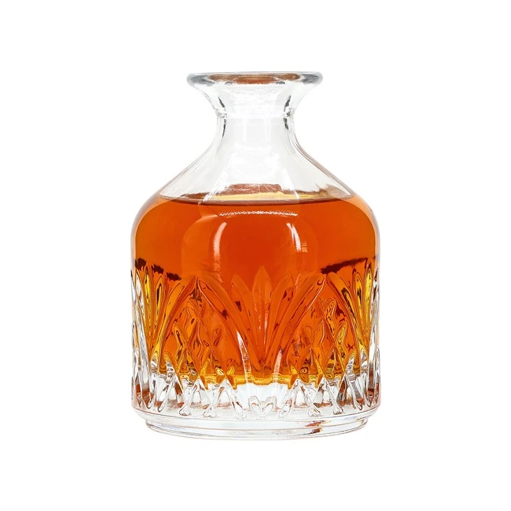 Buidéal Gloine Vintage Decanter